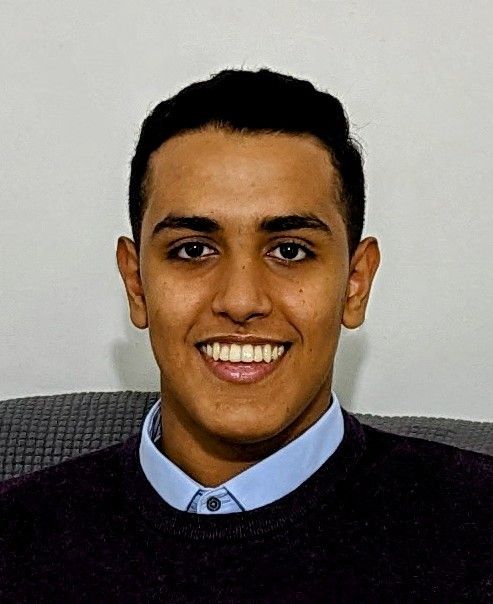 Omer Ali Omer